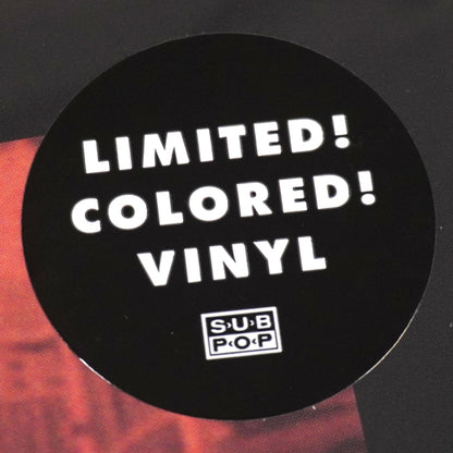 Sleater-Kinney: Call The Doctor (Colored Vinyl)