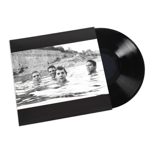 Slint: Spiderland