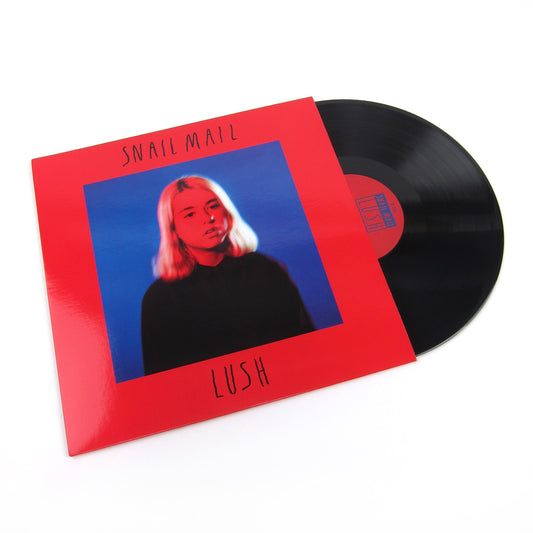 Snail Mail: Lush