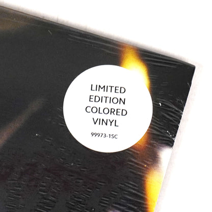 Snocaps: Snocaps (Indie Exclusive Colored Vinyl)