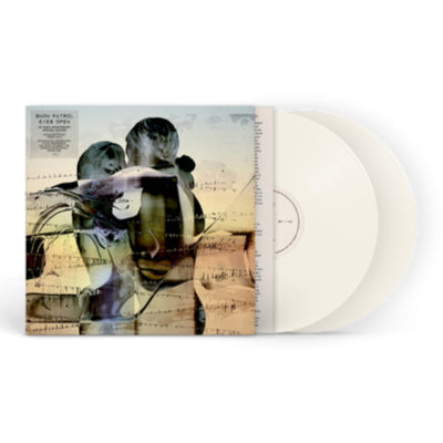 Snow Patrol - Eyes Open (20th Anniversary Bone Colour 2LP Vinyl)