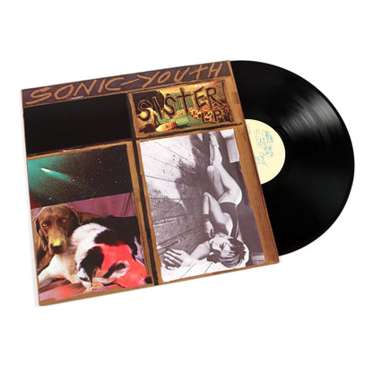 Sonic Youth: Sister