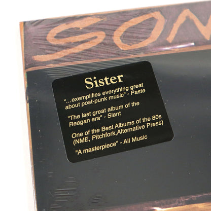 Sonic Youth: Sister