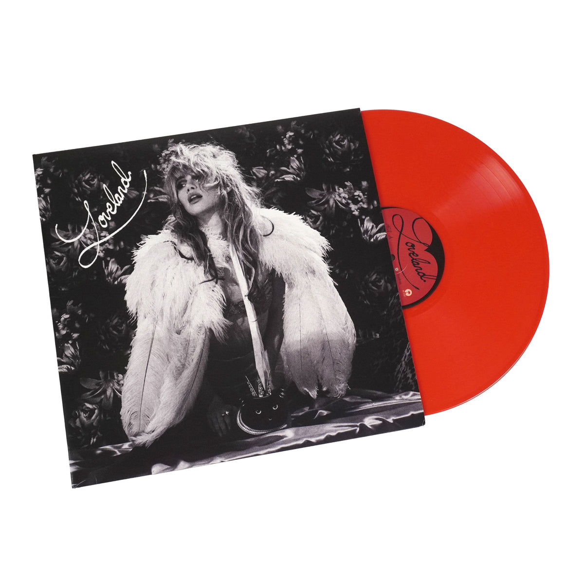 Suki Waterhouse: Loveland (Indie Exclusive Colored Vinyl)