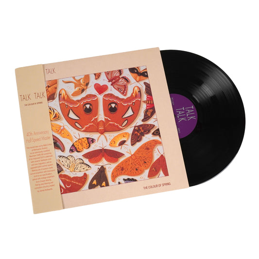 Talk Talk: The Colour Of Spring (Half-Speed Master)