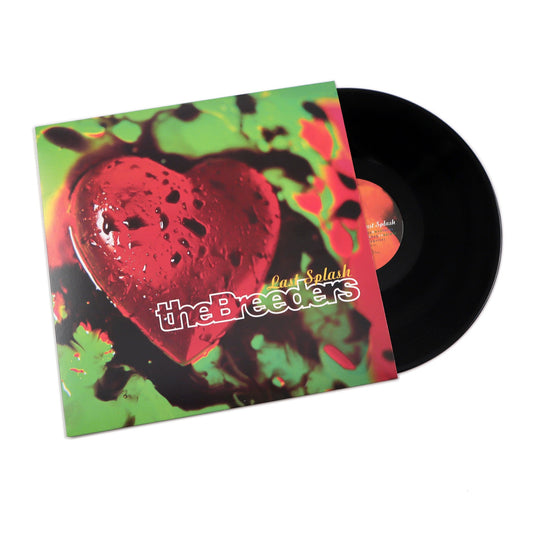 The Breeders: Last Splash