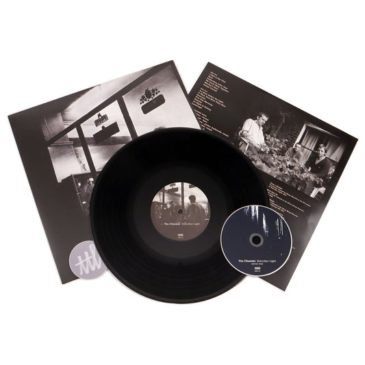 The Clientele: Suburban Light (180g) +CD