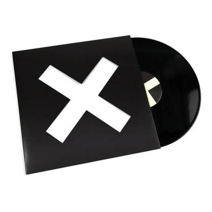 The xx: The xx