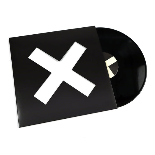 The xx: The xx