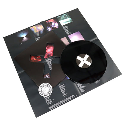 The xx: The xx
