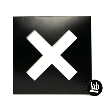 The xx: The xx