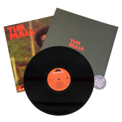 Tim Maia: Tim Maia 1973