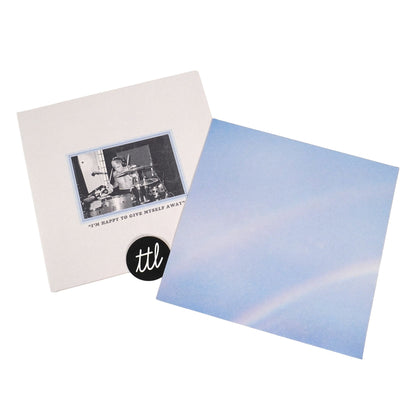Turnstile: Never Enough (Snow Colored Vinyl)