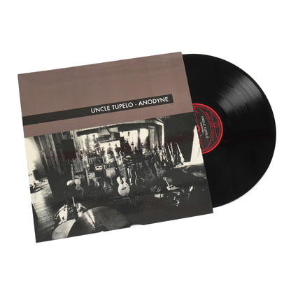 Uncle Tupelo: Anodyne (Rhino High Fidelity 180g)
