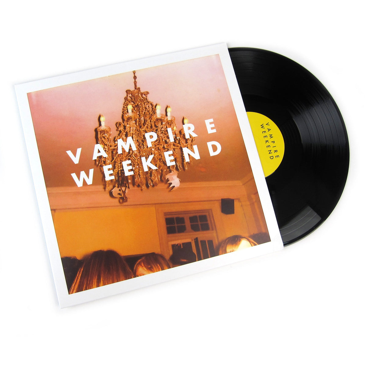 Vampire Weekend: Vampire Weekend