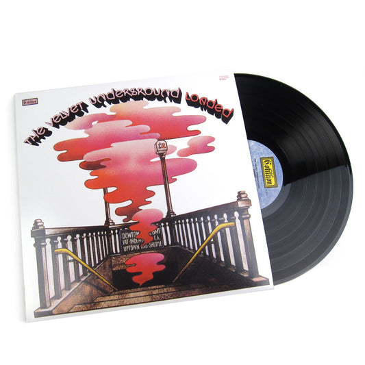The Velvet Underground: Loaded