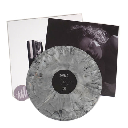 Whirr: Distressor (Colored Vinyl)