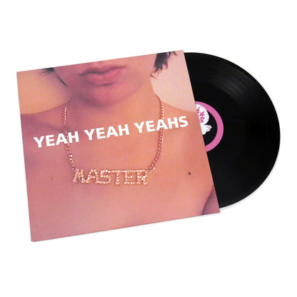 Yeah Yeah Yeahs: Yeah Yeah Yeahs
