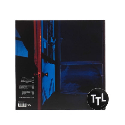 Yo La Tengo: And Then Nothing Turned Itself Inside-Out Vinyl 2LP